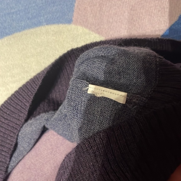 California Dreamin Sunset Sweater - Picture 4 of 5